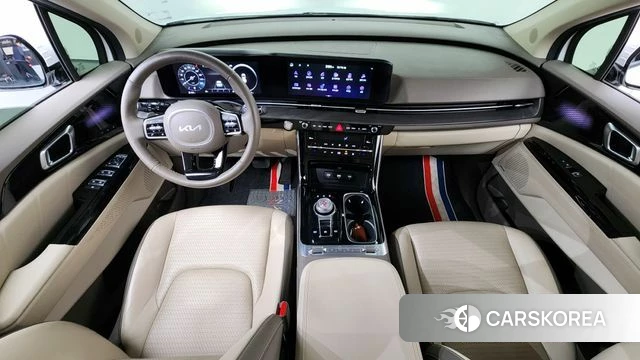 Kia Carnival 4th generation id 4303116 из Кореи 28