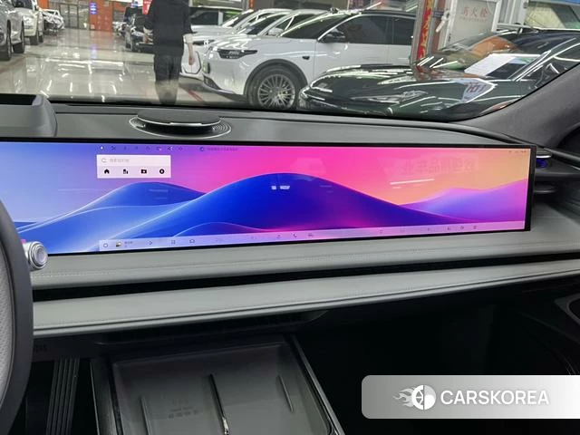 Geely Galaxy Galaxy E8 id 4190498 из Китая 15