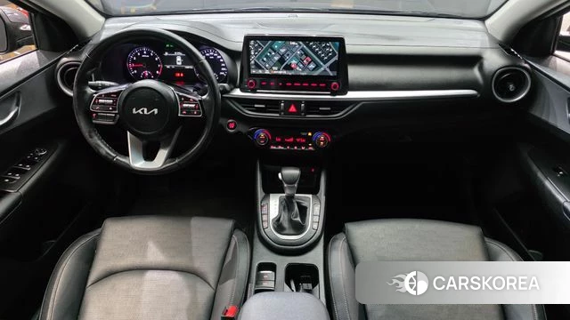 Kia The New K3 2nd generation id 4603614 из Кореи 27