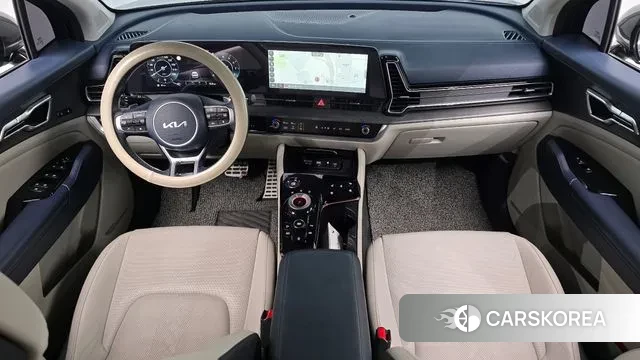 Kia Sportage 5th Generation id 2989273 из Кореи 17