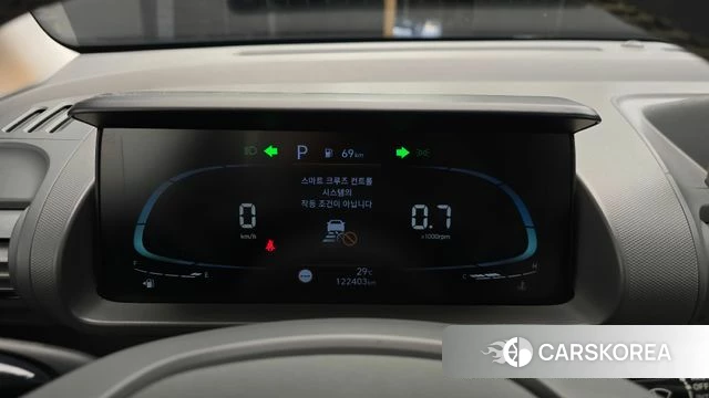 Hyundai Casper id 4929603 из Кореи 27