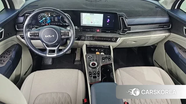 Kia Sportage 5th Generation id 3002554 из Кореи 17