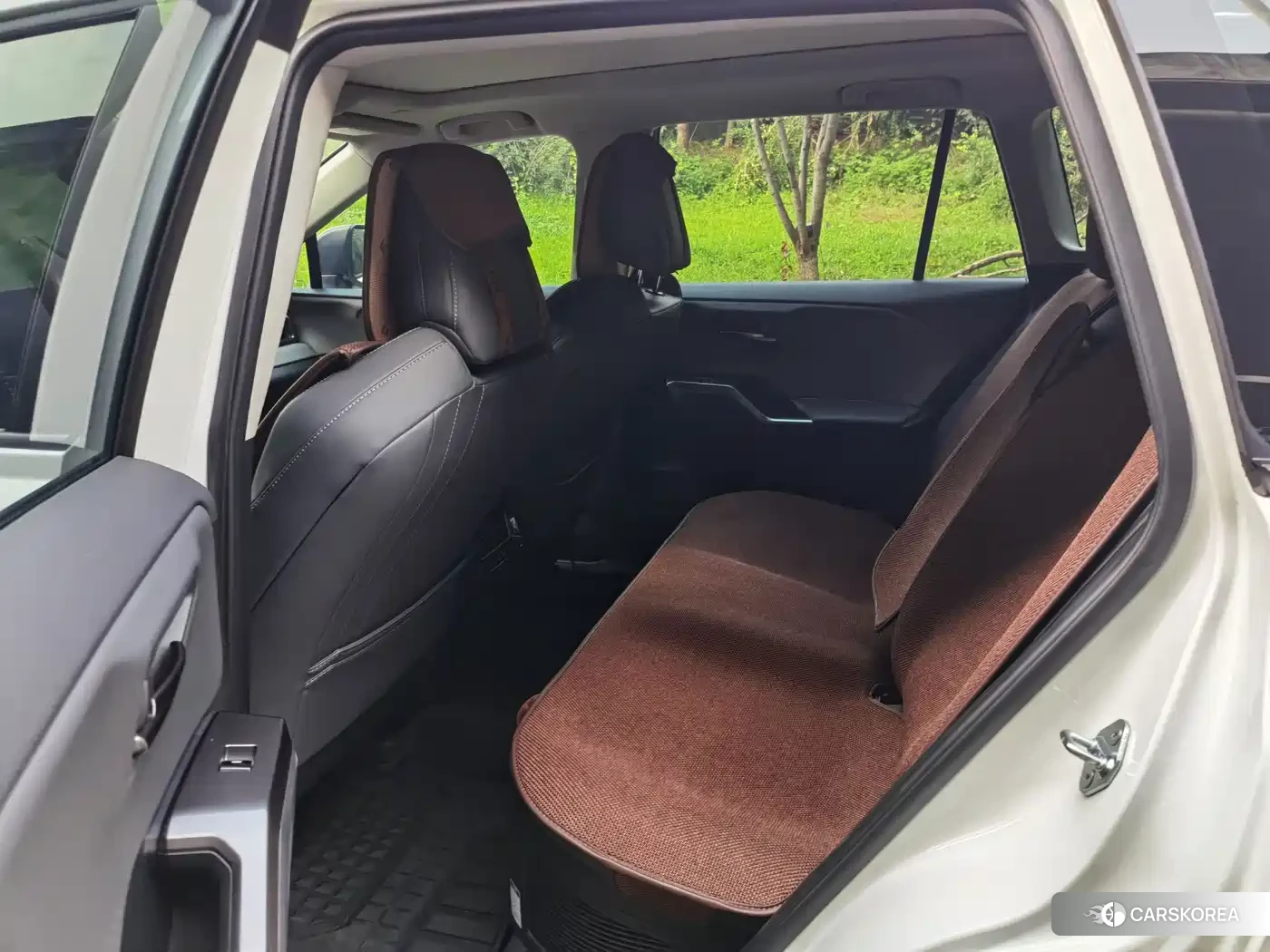 Toyota Wildlander id 4659875 из Китая 10