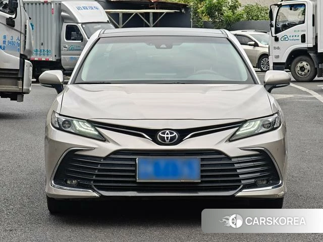Toyota Camry id 4314547 из Китая 17
