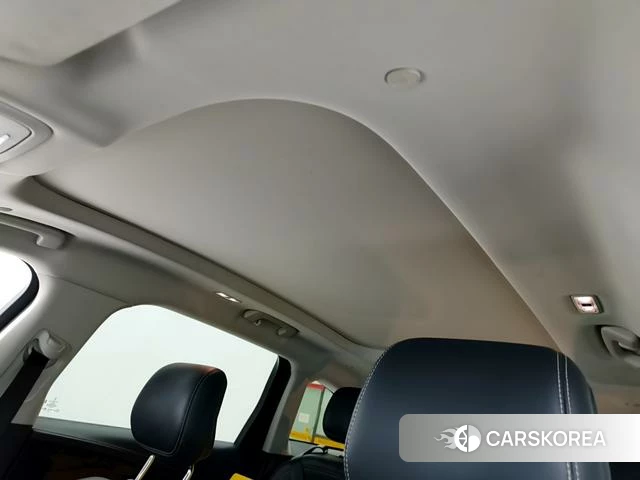 Lincoln Navigator id 4207908 из Китая 17