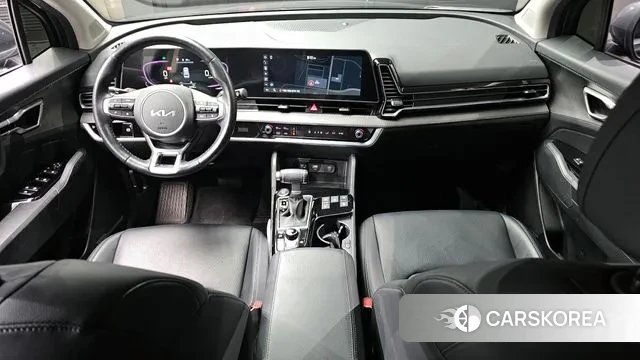 Kia Sportage 5th Generation id 3550225 из Кореи 17