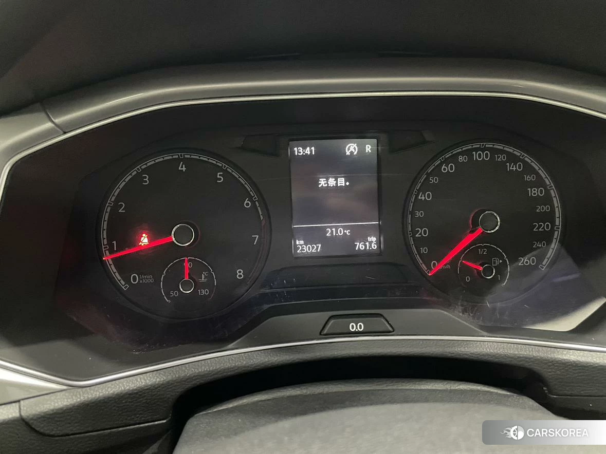 Volkswagen T-Roc id 4510402 из Китая 15