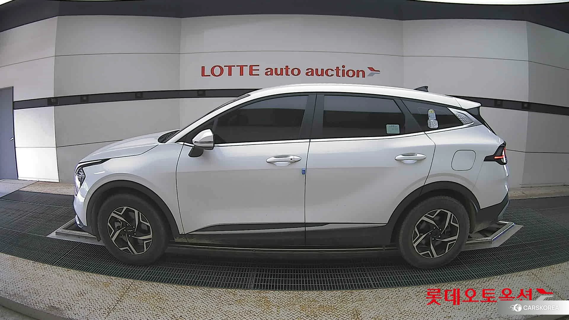 Kia Sportage id 4347373 из Кореи 34