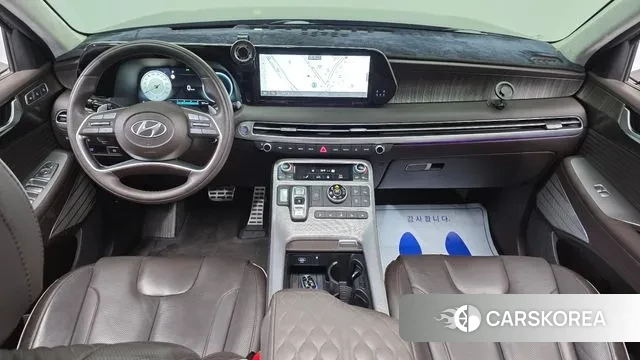 Hyundai The New Palisade id 3770370 из Кореи 17