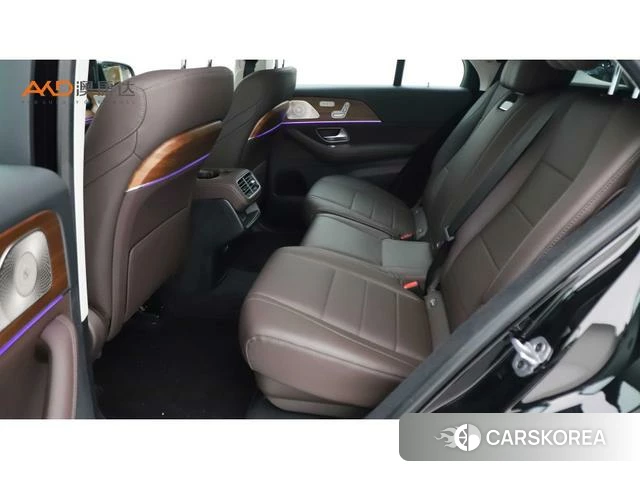 Mercedes-Benz GLE PHEV id 4242384 из Китая 7