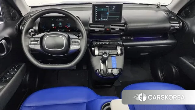 Hyundai Casper id 3016675 из Кореи 17