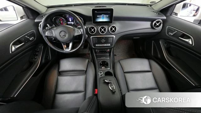 Mercedes-Benz GLA-Class X156 id 3893973 из Кореи 17