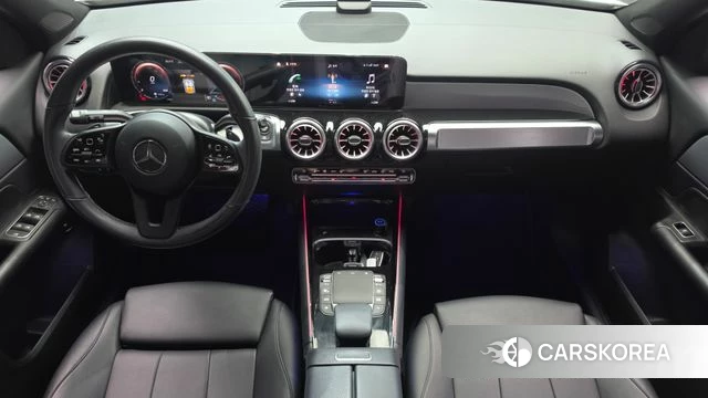 Mercedes-Benz GLB-Class X247 id 4697495 из Кореи 29