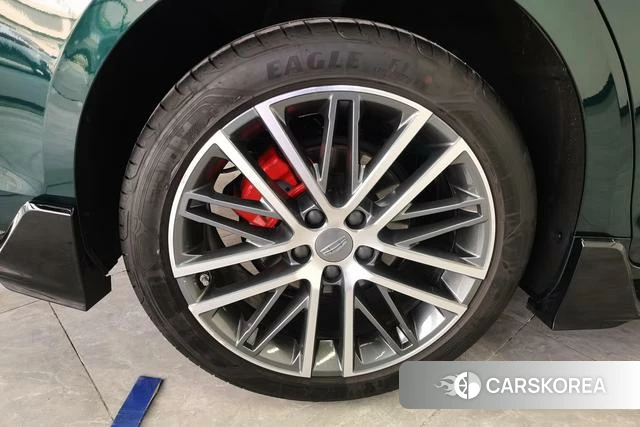 Geely Automobile Xingrui id 4208467 из Китая 14