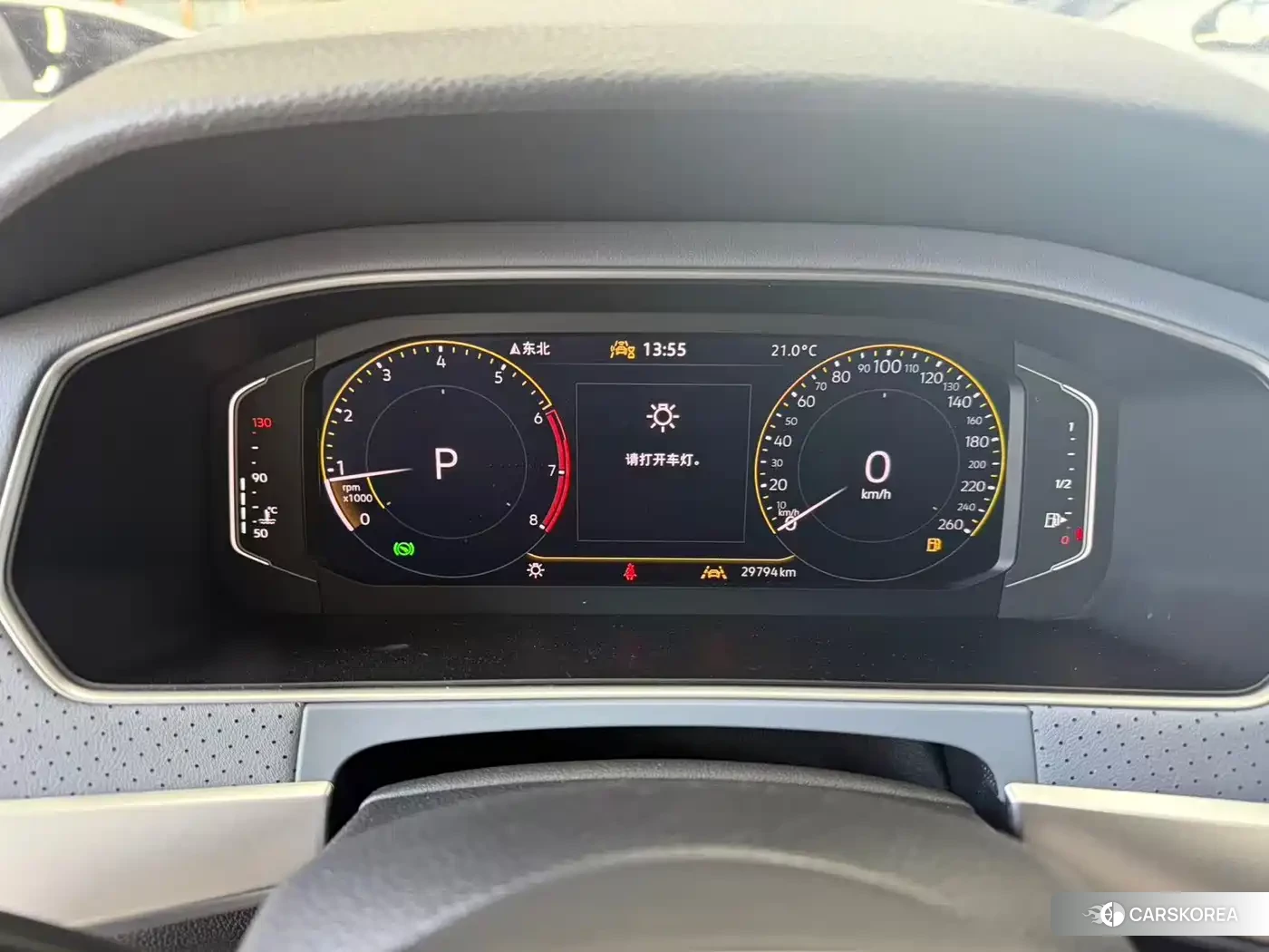 Volkswagen Lavida id 4685966 из Китая 13