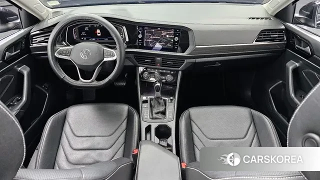 Volkswagen 7th Generation of Jetta id 3680219 из Кореи 17