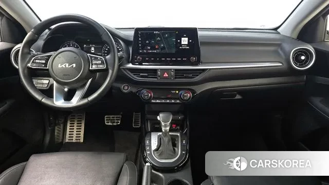 Kia The New K3 2nd generation id 3739771 из Кореи 17