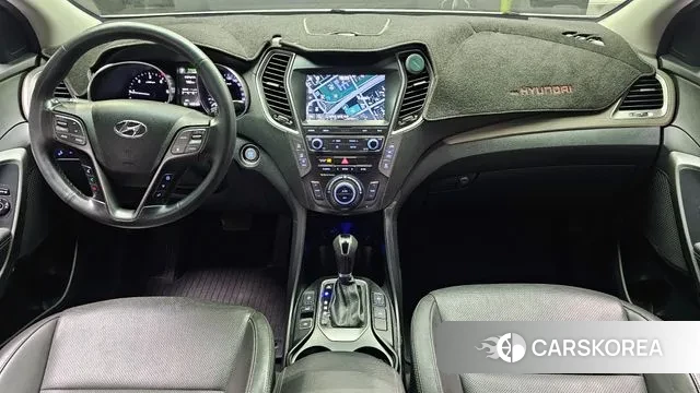 Hyundai The New Max Cruise id 3541656 из Кореи 17