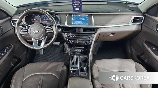 Kia The New K5 2nd generation id 3429207 из Кореи 17