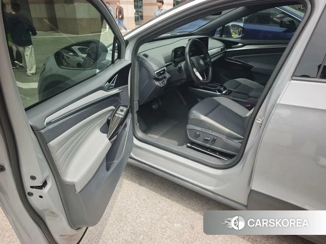 Volkswagen ID.4 CROZZ id 4301851 из Китая 17