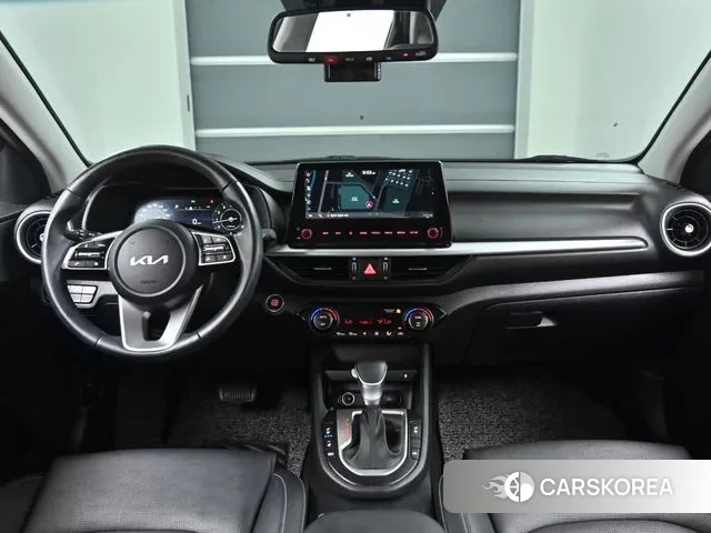 Kia The New K3 2nd generation id 2997310 из Кореи 17