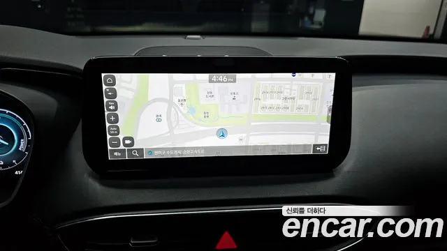 Hyundai The New Santa Fe id 2568901 из Кореи 17