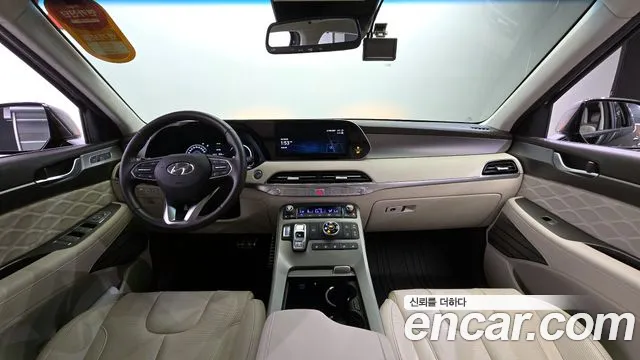 Hyundai Palisade id 2844196 из Кореи 17