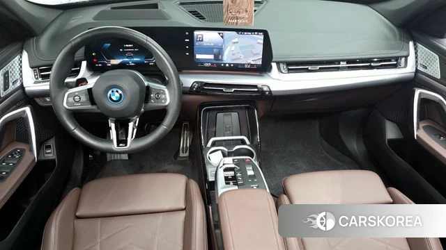 BMW iX1 (U11) id 4322124 из Кореи 30