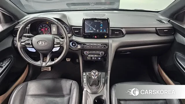 Hyundai Veloster (JS) id 3598712 из Кореи 17