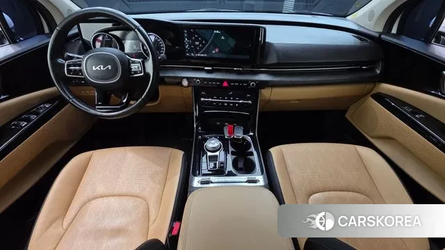 Kia Carnival 4th generation id 3680895 из Кореи 17