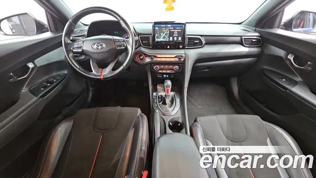 Hyundai Veloster (JS) id 2907922 из Кореи 17