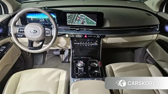 Kia Carnival 4th generation id 3488482 из Кореи 17