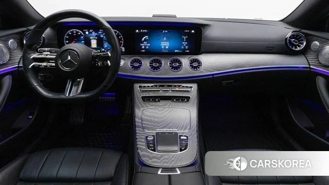 Mercedes-Benz E-Class W213 id 4244898 из Кореи 17