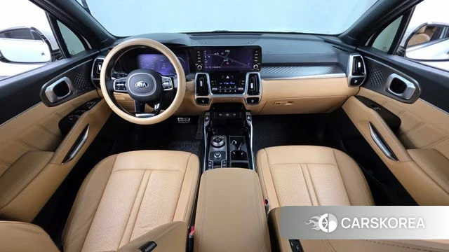 Kia Sorento 4th Generation id 4625647 из Кореи 17
