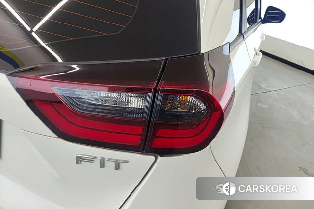 Honda Fit id 3804219 из Китая 14