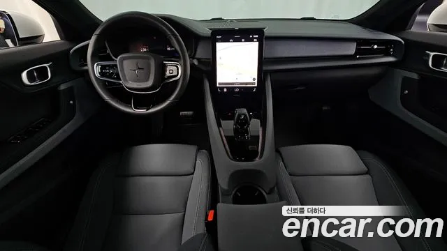 Polestar Polestar 2 id 2848509 из Кореи 17