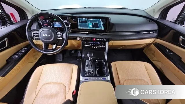 Kia Carnival 4th generation id 3611461 из Кореи 17