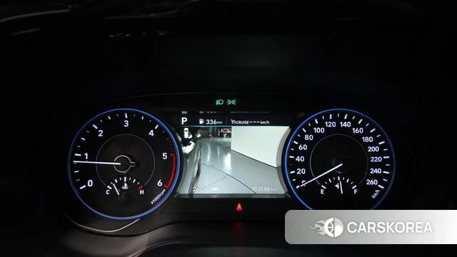 Hyundai Palisade id 4899751 из Кореи 29