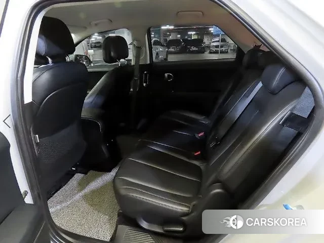 Hyundai Ionic 5 id 3620508 из Кореи 17