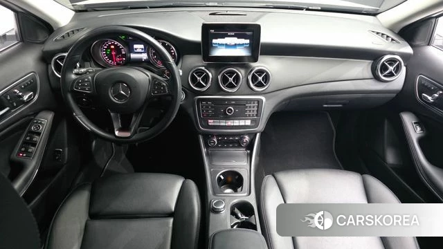 Mercedes-Benz GLA-Class X156 id 4435331 из Кореи 36