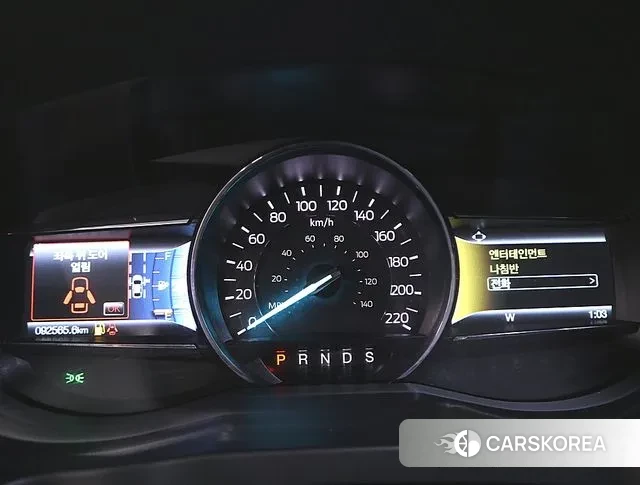 Ford Explorer id 2986817 из Кореи 17