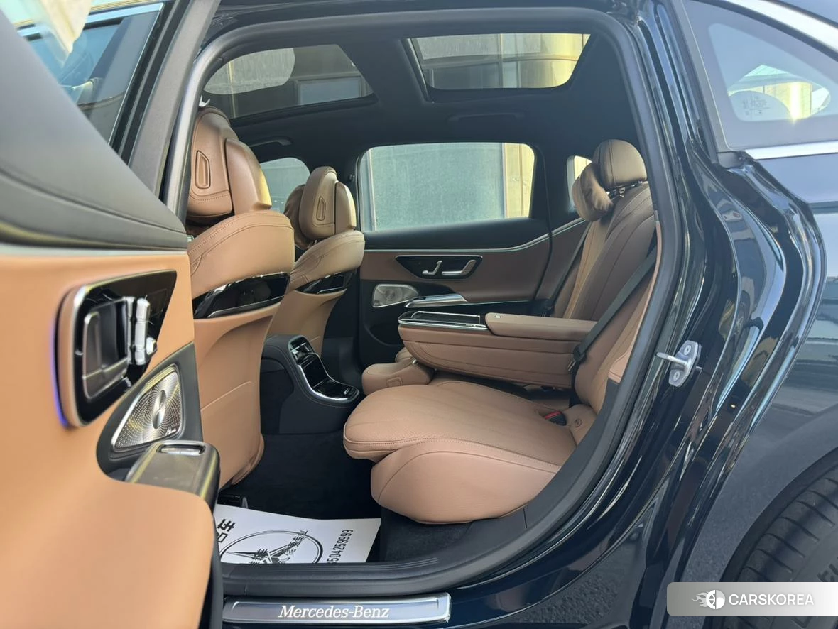 Mercedes-Benz E-class id 4421121 из Китая 20