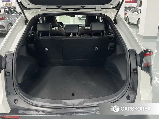 Toyota FAW bZ4X id 3927007 из Китая 13