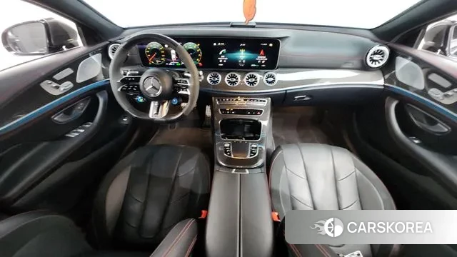 Mercedes-Benz CLS-Class C257 id 3420536 из Кореи 17