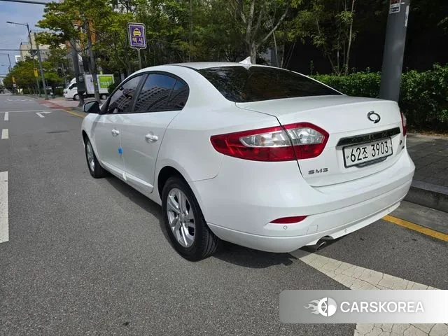 Renault Korea (Samsung) SM3 Neo id 3209914 из Кореи 17