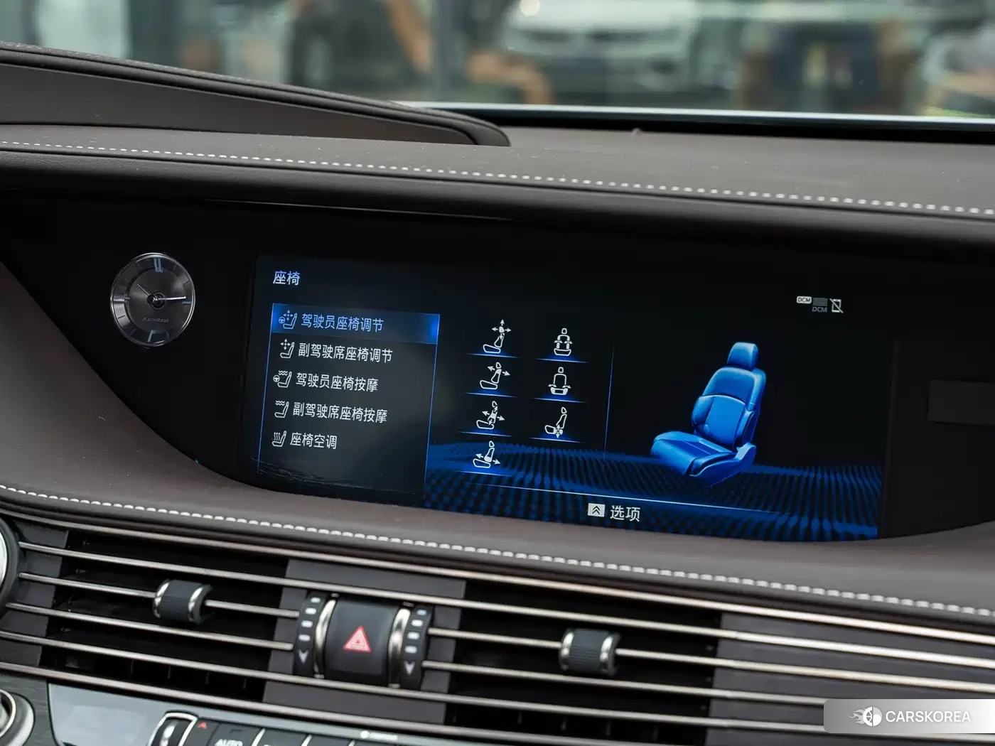 Lexus LS id 4553721 из Китая 21