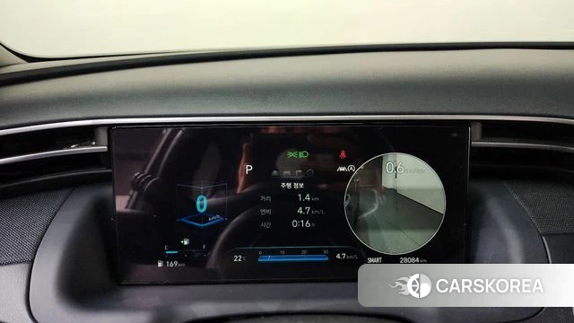 Hyundai Tucson (NX4) id 3884800 из Кореи 17