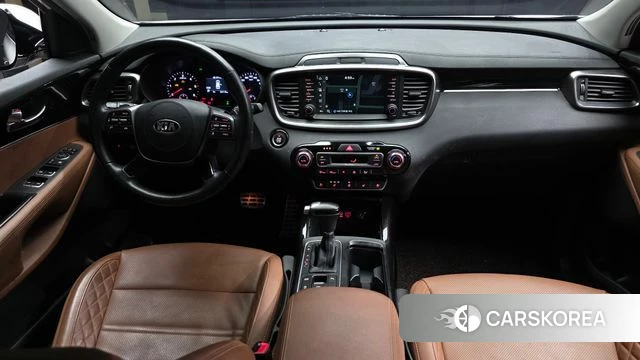 Kia The New Sorento id 3814071 из Кореи 17