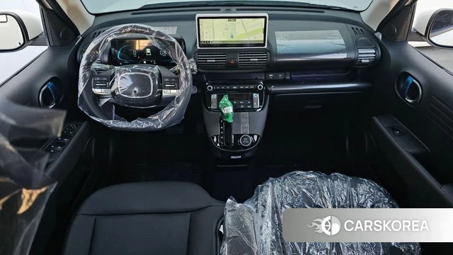 Hyundai The New Casper id 3731096 из Кореи 17