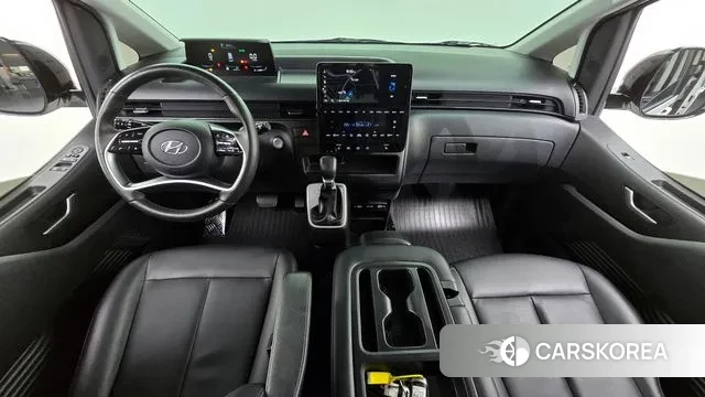 Hyundai Staria id 3053140 из Кореи 17